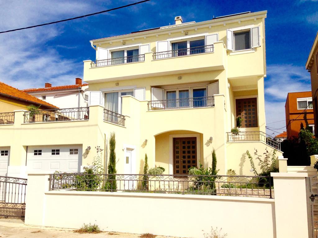 Villa Maresol ซาดาร์ ห้อง รูปภาพ