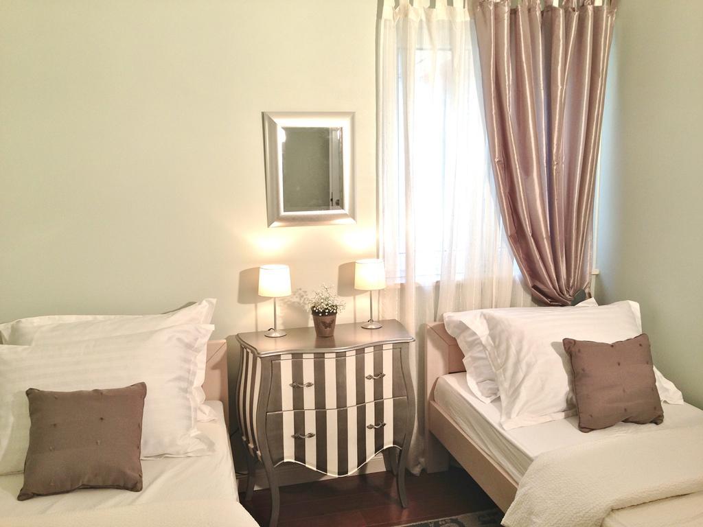 Villa Maresol ซาดาร์ ห้อง รูปภาพ