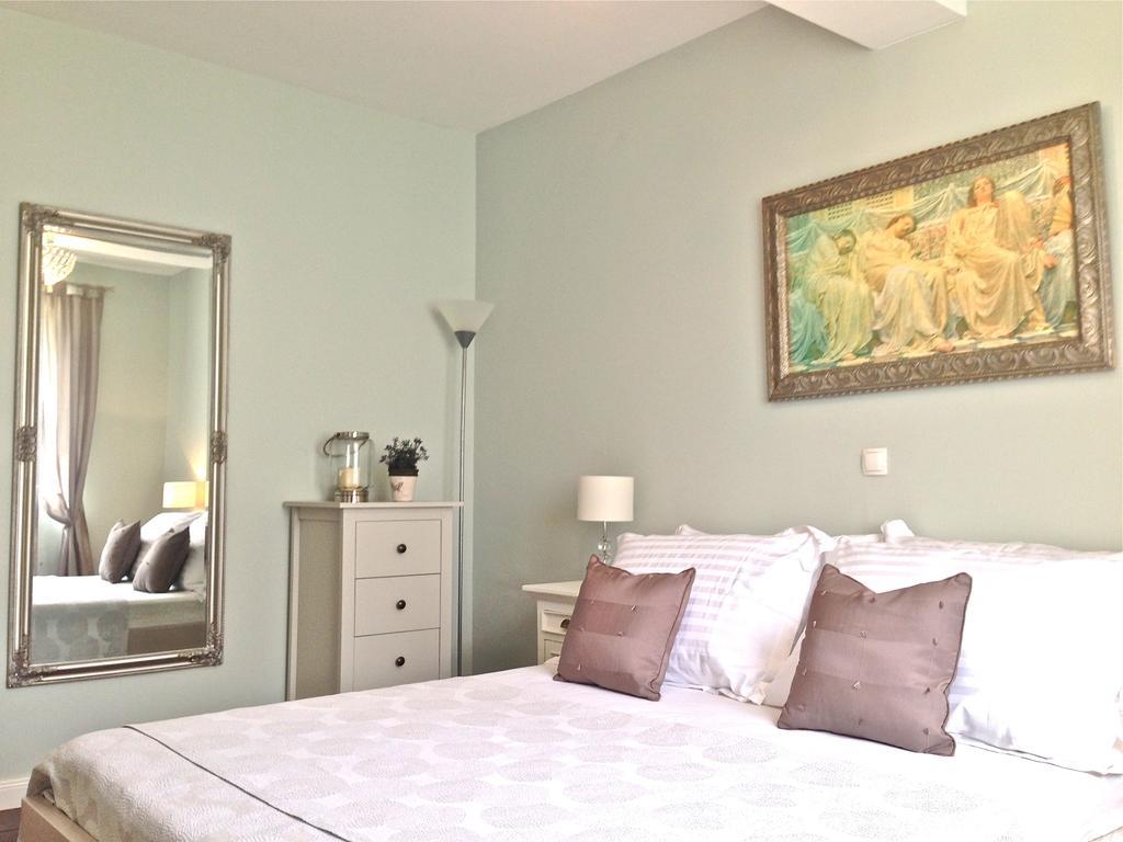 Villa Maresol ซาดาร์ ห้อง รูปภาพ