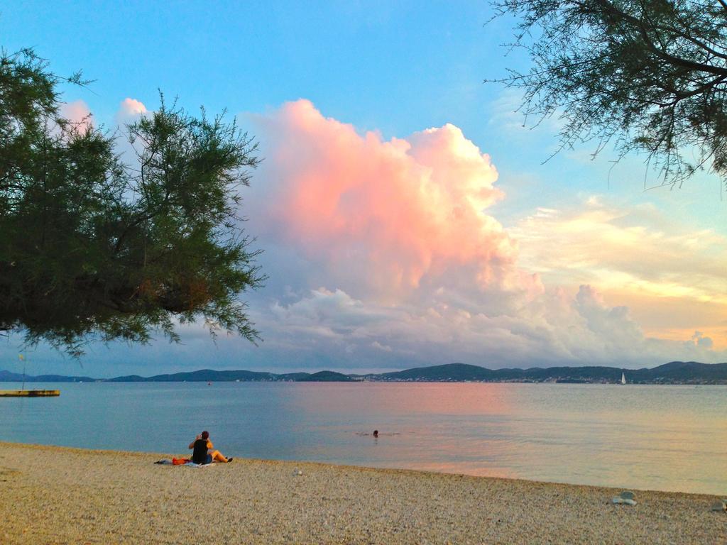 Villa Maresol ซาดาร์ ภายนอก รูปภาพ